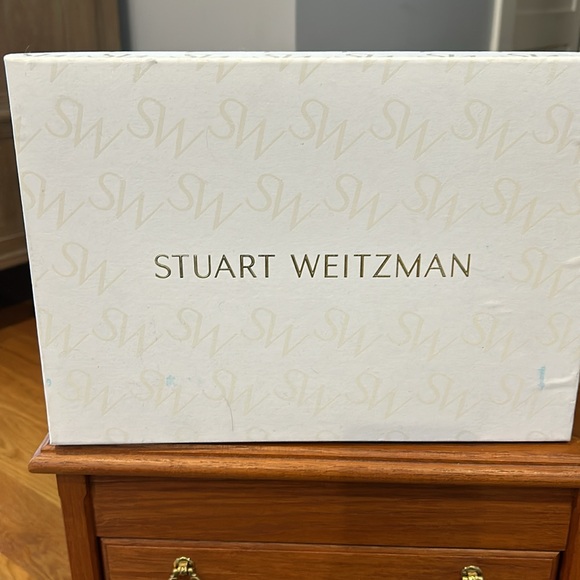 STUART WEITZMAN SANDALS - Picture 3 of 6